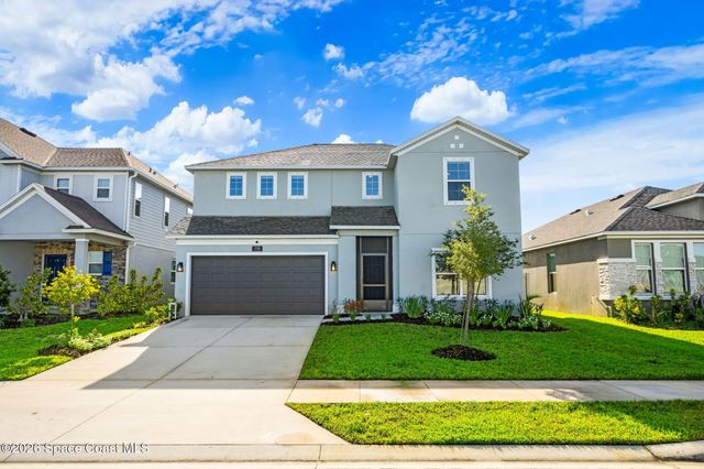 775 Kylar Drive NW, Palm Bay, FL 32907