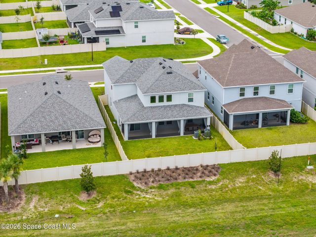 775 Kylar Drive NW, Palm Bay, FL 32907
