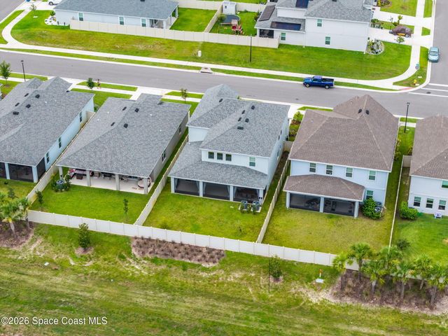 775 Kylar Drive NW, Palm Bay, FL 32907