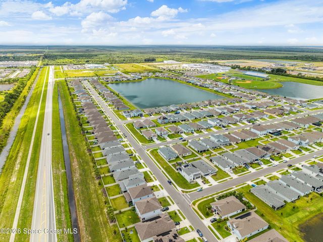 775 Kylar Drive NW, Palm Bay, FL 32907