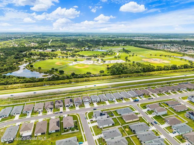 775 Kylar Drive NW, Palm Bay, FL 32907