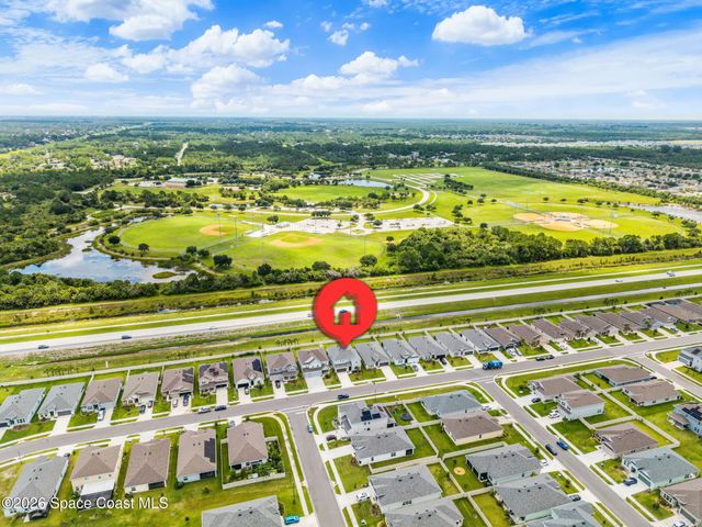 775 Kylar Drive NW, Palm Bay, FL 32907