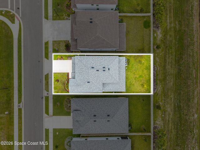 775 Kylar Drive NW, Palm Bay, FL 32907