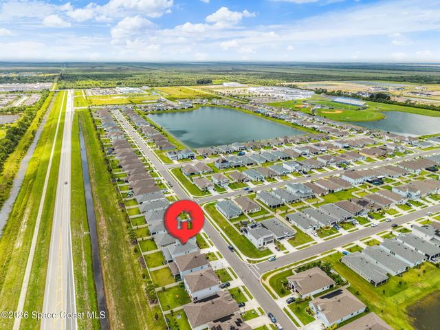 775 Kylar Drive NW, Palm Bay, FL 32907
