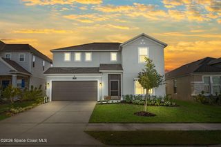 775 Kylar Drive NW, Palm Bay, FL 32907