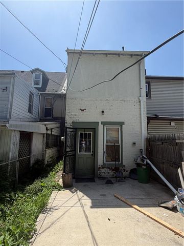 111 9th Street, Allentown City, PA 18102