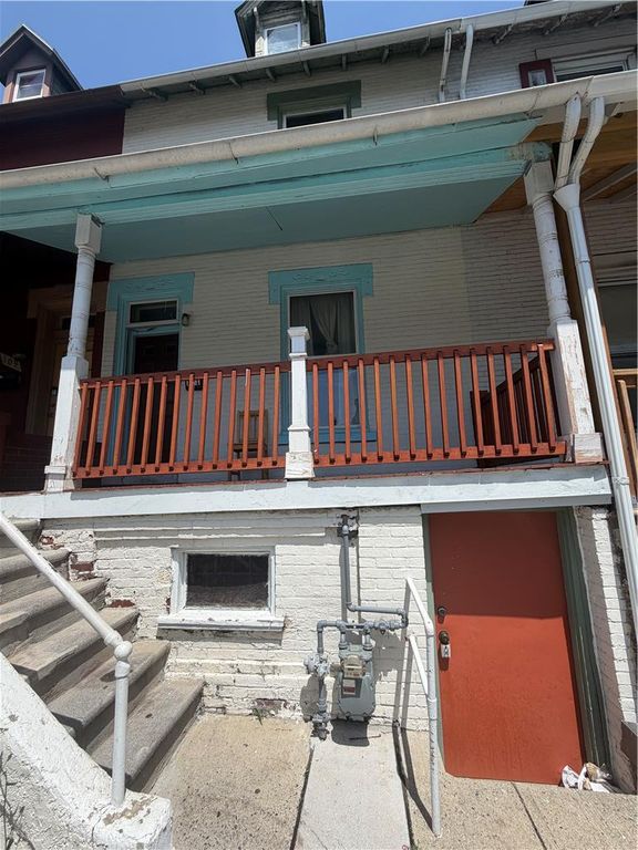 111 9th Street, Allentown City, PA 18102