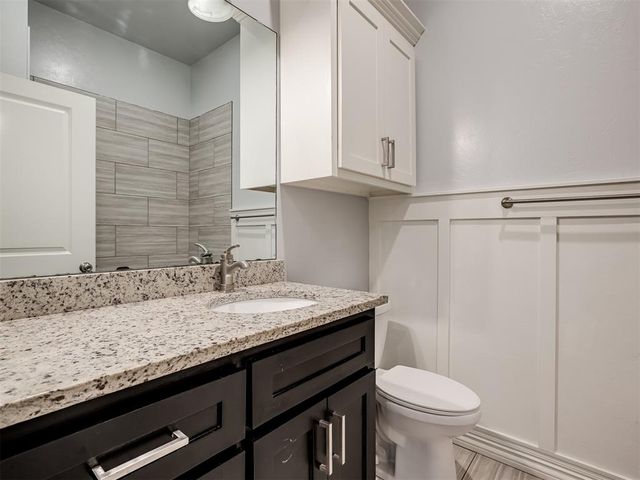 10000 Eagle Point, Newalla, OK 74857