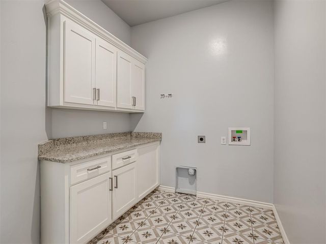 10000 Eagle Point, Newalla, OK 74857