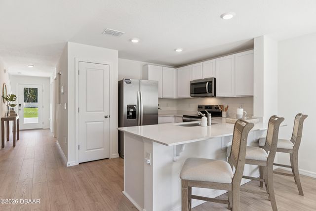 1662 Great Osprey Way, New Smyrna Beach, FL 32168