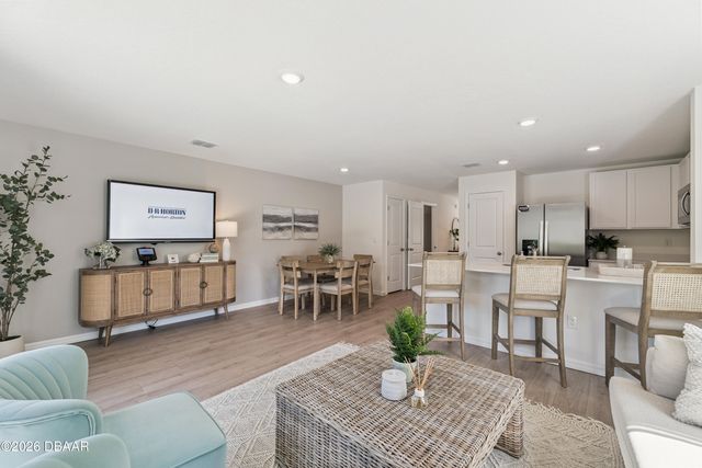 1662 Great Osprey Way, New Smyrna Beach, FL 32168