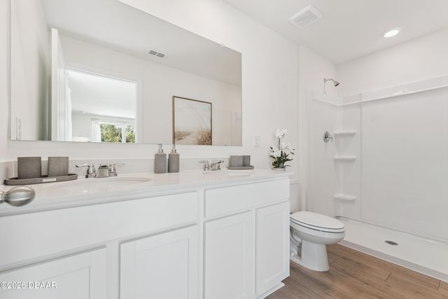 1662 Great Osprey Way, New Smyrna Beach, FL 32168
