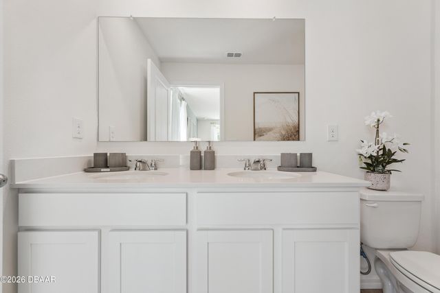 1662 Great Osprey Way, New Smyrna Beach, FL 32168