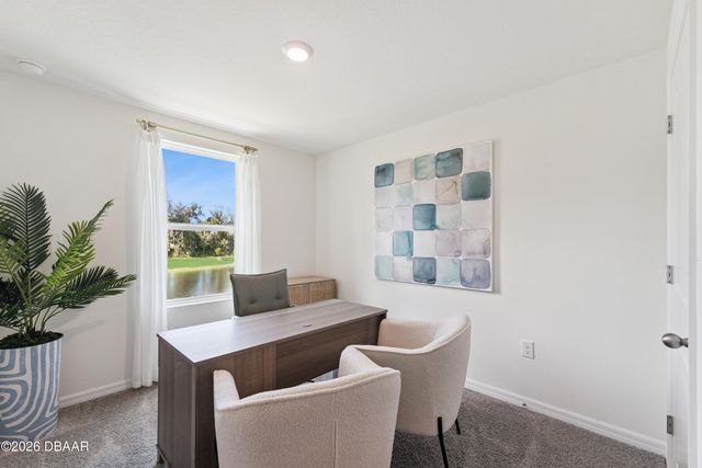 1662 Great Osprey Way, New Smyrna Beach, FL 32168