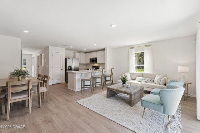 1662 Great Osprey Way, New Smyrna Beach, FL 32168
