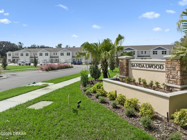 1662 Great Osprey Way, New Smyrna Beach, FL 32168