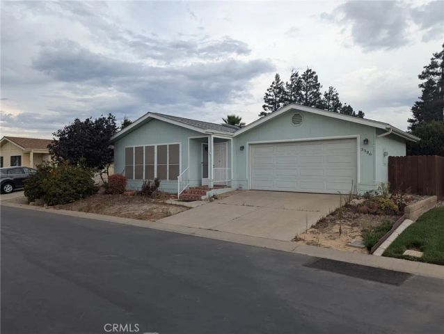 3386 Greenacre Drive, Santa Maria, CA 93455