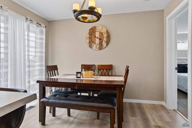 1004 LENNON LANE, Rapid City, SD 57701