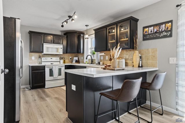1004 LENNON LANE, Rapid City, SD 57701
