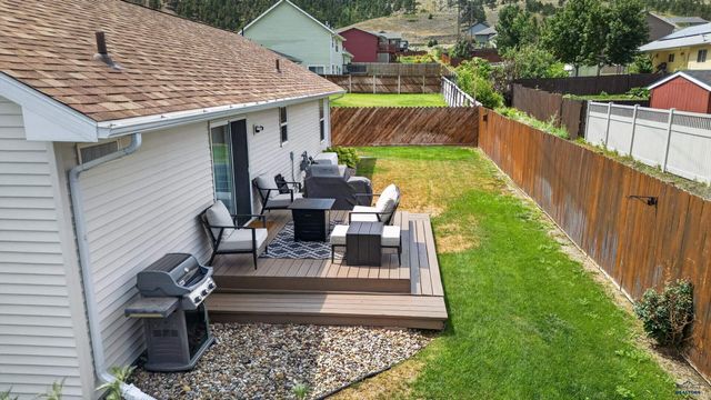 1004 LENNON LANE, Rapid City, SD 57701