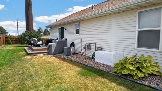 1004 LENNON LANE, Rapid City, SD 57701