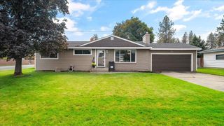 303 W Barnes Rd, Spokane, WA 99218