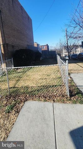 1801 29TH ST SE, Washington, DC 20020