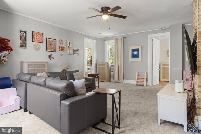 9 W CEDAR AVE, Merchantville, NJ 08109