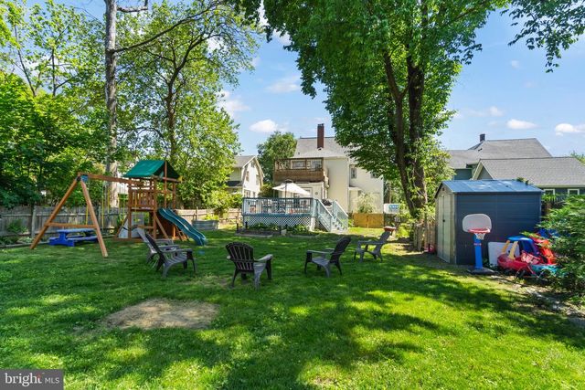 9 W CEDAR AVE, Merchantville, NJ 08109