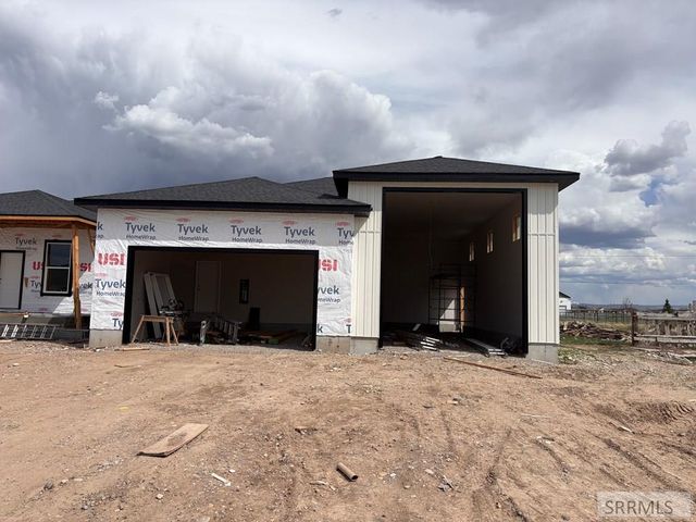 32 N Currant Lane, Rigby, ID 83442