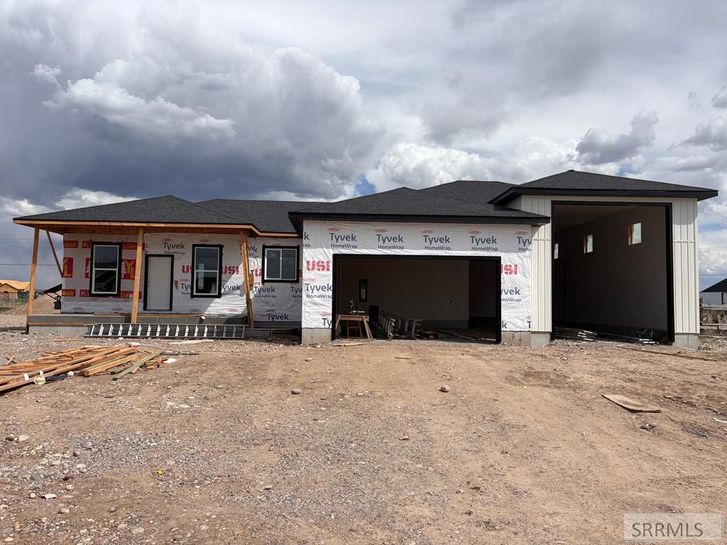 Image 1 of property listing at 32 N Currant Lane, Rigby, ID 83442