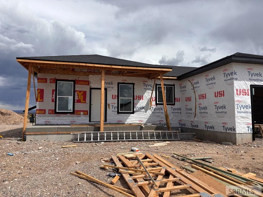 Image 3 of property listing at 32 N Currant Lane, Rigby, ID 83442