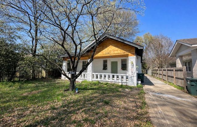 2180 COURT AVE, Memphis, TN 38104