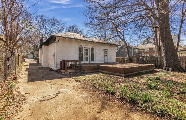 2180 COURT AVE, Memphis, TN 38104