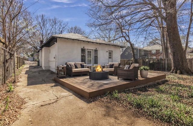 2180 COURT AVE, Memphis, TN 38104