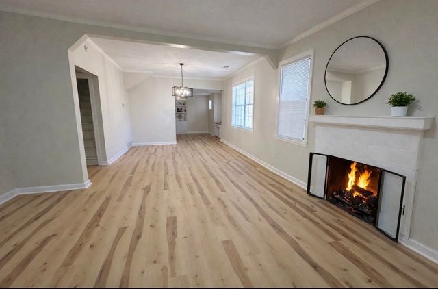 2180 COURT AVE, Memphis, TN 38104