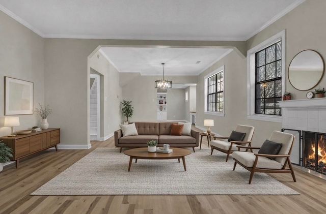 2180 COURT AVE, Memphis, TN 38104