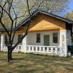 2180 COURT AVE, Memphis, TN 38104