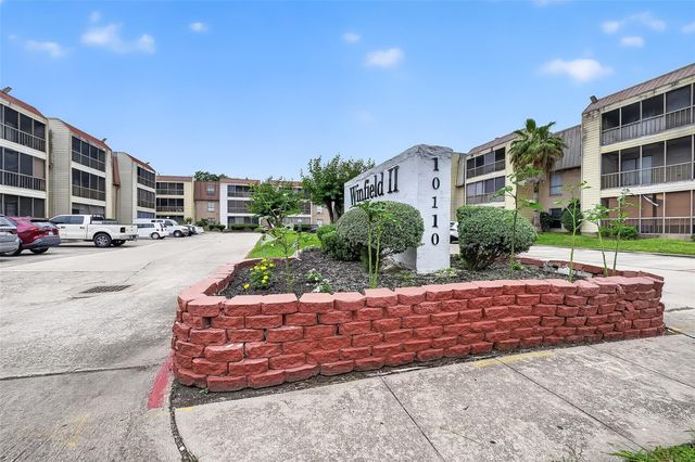 10110 Forum West Drive 406, Houston, TX 77036