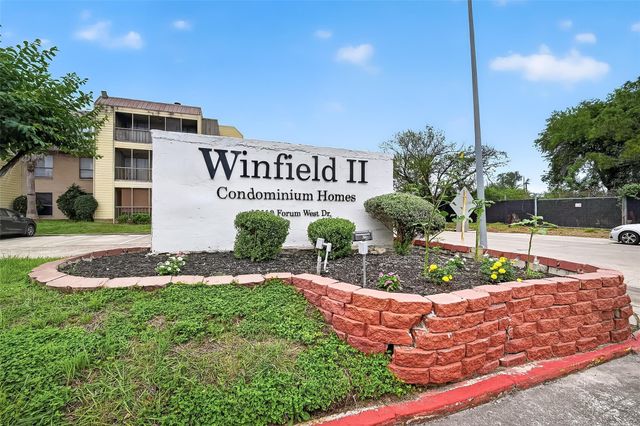 10110 Forum West Drive 406, Houston, TX 77036