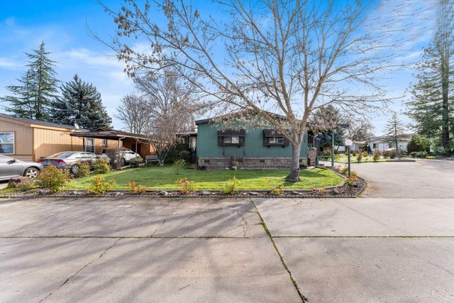 724 Tawn Cheree, Medford, OR 97501