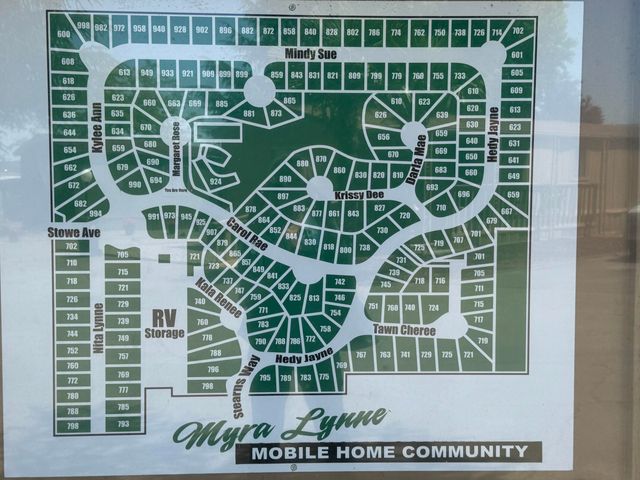 724 Tawn Cheree, Medford, OR 97501