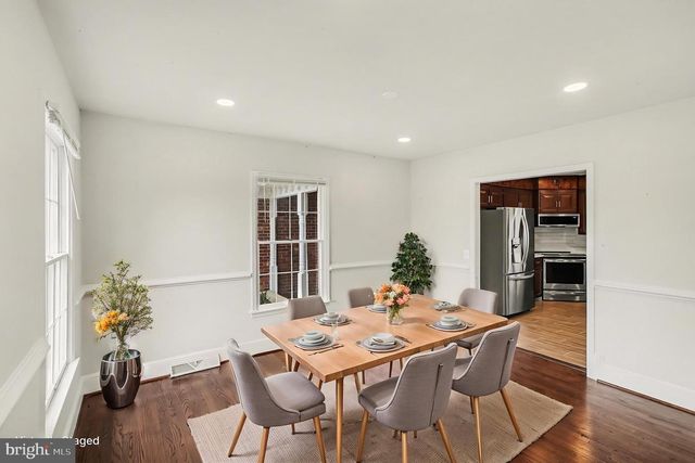 98 DEACON RD, Fredericksburg, VA 22405