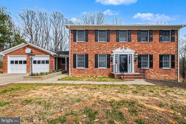 98 DEACON RD, Fredericksburg, VA 22405