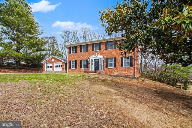 98 DEACON RD, Fredericksburg, VA 22405
