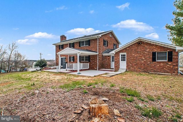 98 DEACON RD, Fredericksburg, VA 22405