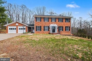 98 DEACON RD, Fredericksburg, VA 22405
