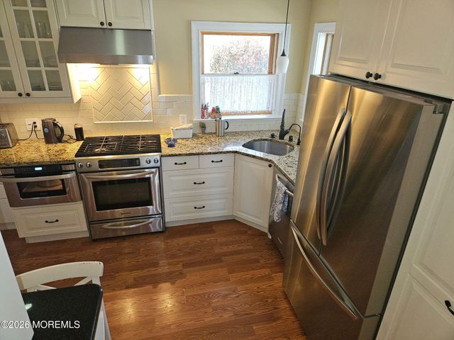 1305 Locust Drive, Asbury Park, NJ 07712