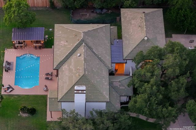 625 Paseo Canada, San Antonio, TX 78232