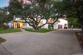 625 Paseo Canada, San Antonio, TX 78232